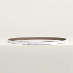 Cuir de ceinture réversible 13 mm - Image 2